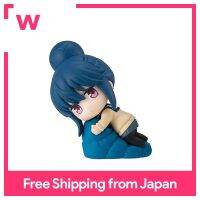 BANDAI Hugcot YurucanENVY SEASON2 [2 .Shima Rin] (รายการเดียว) Gachagacha ของเล่นแคปซูล