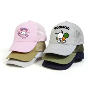 Cinnamoroll Kiddie Mesh Cap