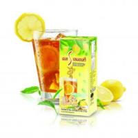 เอส เลมอนที S LEMON TEA