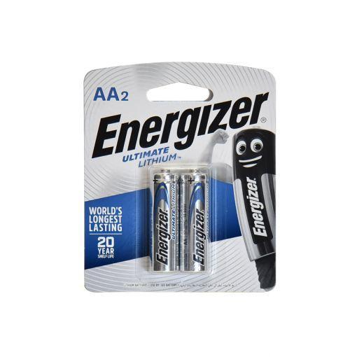 ถ่าน-lithium-battery-aa-2-piece-energizer-l91-rp2