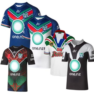 ZEALAND Name away rugby INDIGENOUS Heritage HOME Warriors WARRIORS shirt Retro [hot]2023 2024 NEW Custom t-shirt rugby version jersey