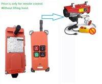 IP65 Industrial grade Wireless Remote Control For PA Electric Hoist mini electric hoist PA hoist PA200 PA300 PA400 100-400KG