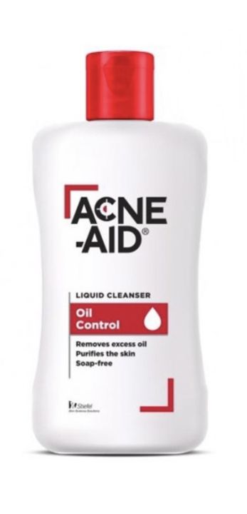 acne-aid-แอคเน่-เอด-ลิควิด-คลีนเซอร์-คลีนเซอร์สำหรับปัญหาสิว-ผิวมัน