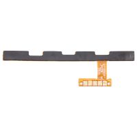 ReplacementFounder ปุ่มเปิดปิดและปุ่มปรับระดับเสียง Flex Cable สำหรับ Motorola One Fusion XT2073-2