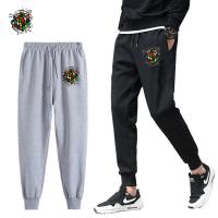 **งานเกรดพรีเมี่ยมส่งในไทย** กางเกงจ๊อเกอร์ ชาย/หญิง Jogger Pants กางเกงขาจั๊ม งานเกรดพรีเมี่ยม ใส่สบายมาก AA-399