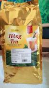 HCMHồng trà 1 kg - Nguyên liệu pha trà sữa trà chanh trà đào. 01 túi pha