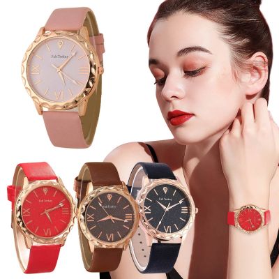 （A Decent035）WomenNew Luxurygold Silver LadiesWatch Womens Quartz Dress Wristwatch Feminino Reloj Mujer Kol Saati