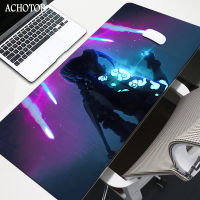 Anime Arcane Jinx Large Mouse Pad xxl Computer Mousepad Tapis De Souris for Gamer Office PC Gamer Desk Mat Pads Mause Pad Car