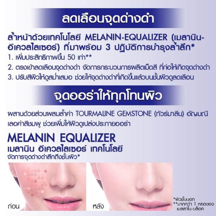 loreal-ลอรีอัล-ปารีส-ไวท์-เพอร์เฟ็คท์-เซรั่ม-ครีม-7-มล-1-กล่อง-6-ซอง