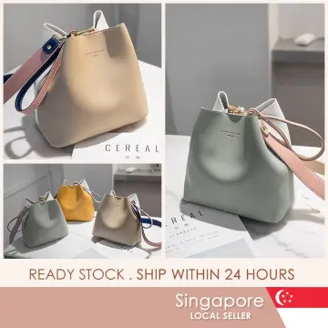 Nylon Bucket Bag Women - Best Price in Singapore - Sep 2023