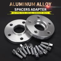 Espaciadores De Rueda De Aleación Aluminio Para Coche, Piezas De 12/15/20Mm PCD 5X112 CB 66,5, Apto Para Benz Serie C240 M14x1.5 G-CLASS สากล,2 Unidades Switch/