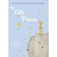 believing in yourself. ! หนังสือภาษาอังกฤษ The Little Prince (ALMA CLASSICS)