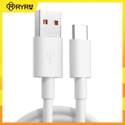 [HOT RUXMMMLHJ 566] RYRA 025/1/1 5/2M 5A USB Tipo C Ráido De Carga Tipo C สายเคเบิ้ล Datos Para Huawei Mate 40 50 Xiaomi 11 10 Pro Samsung R17 OPPO