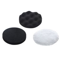 Baseus Car Polishing Pad Buffing Sponge Accessories for Baseus Wireless Car Polishing Machine