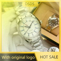 Dsds นาฬิกาผู้ชาย904l สแตนเลสสตีลนาฬิกากลไกอัตโนมัติ40mm-OG