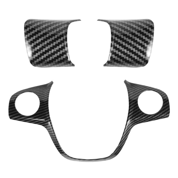 dfthrghd-3pcs-carbon-fiber-color-steering-wheel-cover-trim-decorative-frame-for-ford-focus-escape-mk3-kuga-2012-2015-accessories
