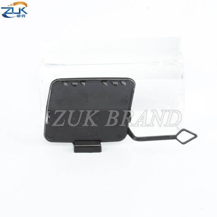 zuk-ตะขอเกี่ยวกันชนหน้า-l-51117292947ไม่ทาสีสำหรับ-bmw-116-118-120-125-f20-f21-2011-2014ไม่ใช่สำหรับ-m135