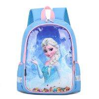 ▩♙ Girl Kindergarten School Bag