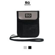 Túi đeo flat mini bag Battleer B.G
