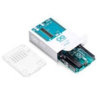 Arduino UNO Rev3หนึ่งในบอร์ดที่ดีที่สุดที่จะเริ่มต้นด้วยอุปกรณ์อิเล็กทรอนิกส์และการเข้ารหัส