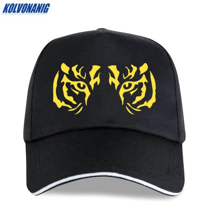 tiger-eyes-animal-print-baseball-cap-men-amp-women-cotton-trucker-caps-adjustabl-snapback-hip-hop-dad-hat-unisex-sunshade-sun-hats