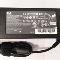 19.5V 6.15A 120W Power Supply AC Adapter Charger for HP Pavilion 15-bc200/15-bc251nr/15-bc220nr/OMEN 17-w000/17-w053dx