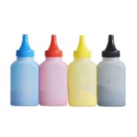 4 X สีเติมเงิน Toner ผง CLT-404S Clt404s Toner สำหรับ SL-C430W SL-C430 SL-C432W SL-C432 SL-C433W SL-C433