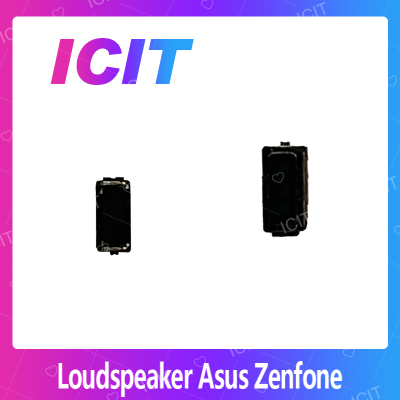 Asus Zenfone อะไหล่ลำโพงหูฟัง ลำโพงสนทนา Loudspeaker (ได้1ชิ้นค่ะ) อะไหล่มือถือ คุณภาพดี สินค้ามีของพร้อมส่ง (ส่งจากไทย) ICIT 2020