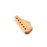 1 Pcs Wood Guitar Pick Box for Plectrum Storage Holder