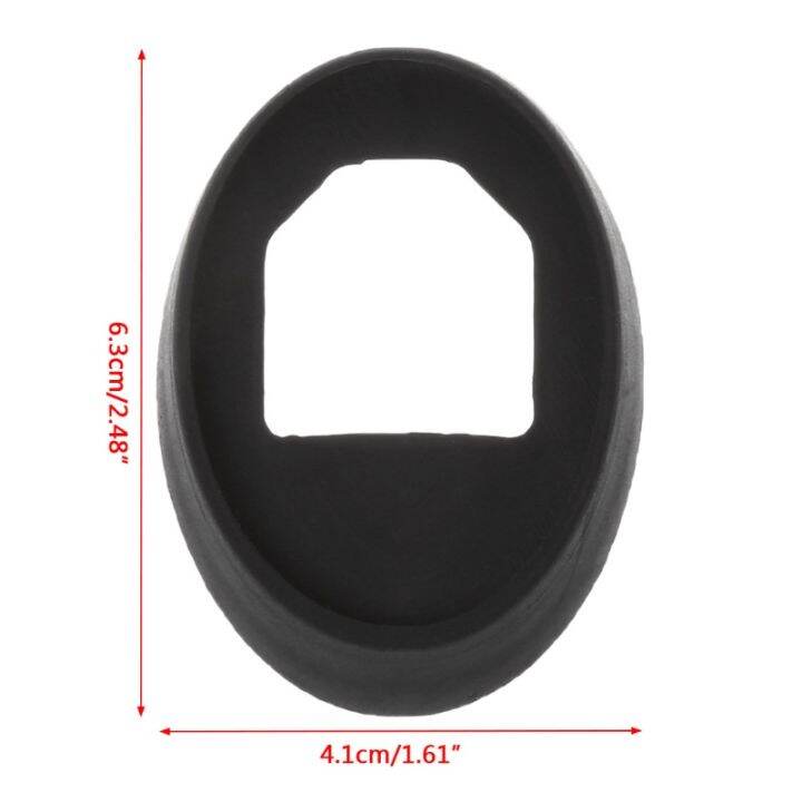 Antenna Base Rubber Gasket Seal For VW Volkswagen FOR Bora for Golf Mk4 ...