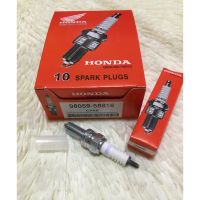 ✮หัวเทียน เวฟ125 เวฟ110i ดรีม125 DREAM SUPERCUBWAVE 110iNICE125MSX 125 HONDA◈