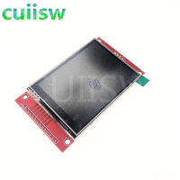 240x320 2.8" inch SPI TFT LCD Touch Panel Serial Port Module with PCB ILI9341 5V3.3V