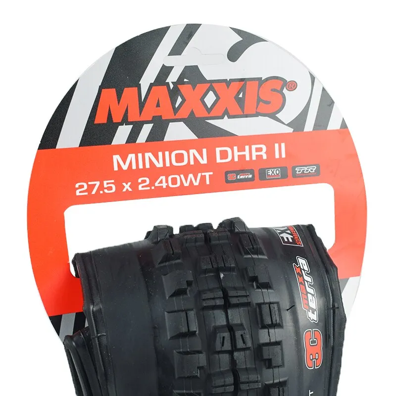 maxxis minion dhf 26 inch