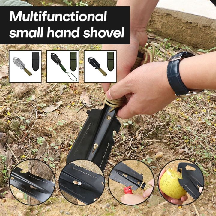lz-multifuncional-sapper-shovel-para-sobreviv-ncia-ao-ar-livre-camping-equipment-caminhadas-e-piquenique-garden-tool-conveniente-survival-gear