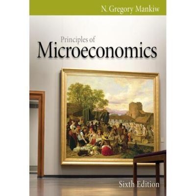 PrinciplesofMicroeconomics Thedition (6) หนังสือพิมพ์จุด