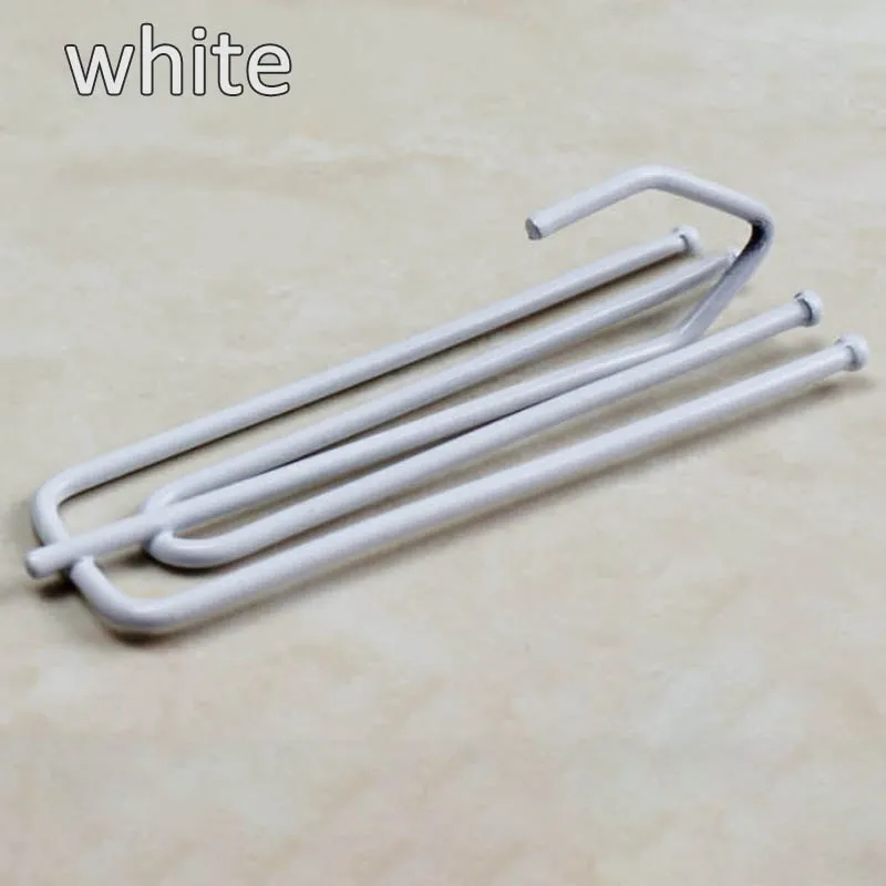 100 Curtain Track Glider Hooks White Plastic Snap-in Curtain Rail