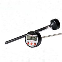 ﺴ❂♟ TP100 Food Milk Thermometer Electronic Digital Thermometer for Meat Cooking Probe BBQ Home Kitchen Tools 식품 온도계