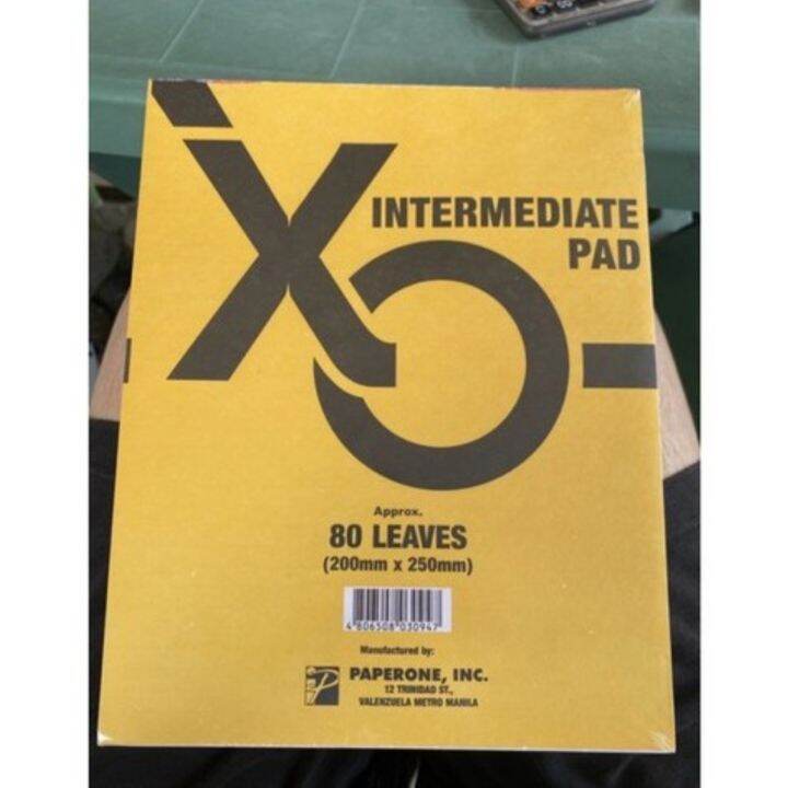 CUzf24vm Paper Grade 1 Grade 2 Grade 3 Grade 4 Paper Intermediate Pad