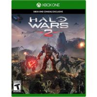 ✜ XBO HALO WARS 2 (ASIA)  (By ClaSsIC GaME OfficialS)