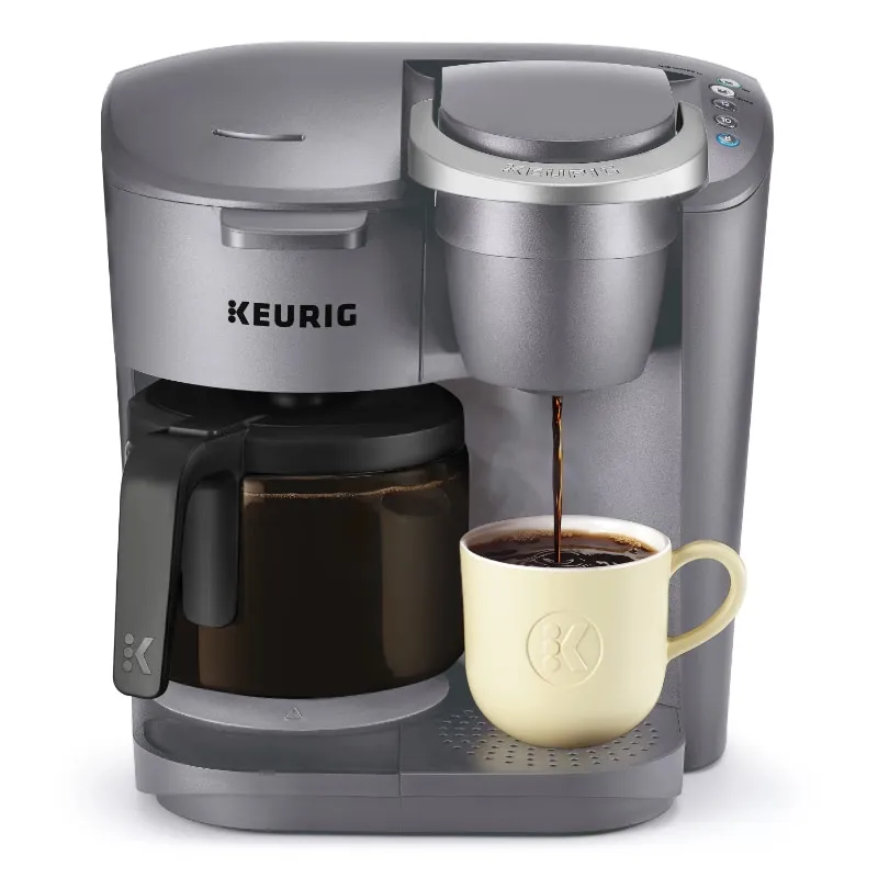 keurig k duo maker