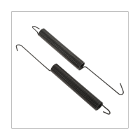 154430501 Dishwasher Door Spring for , , ,,,,Tappan,,Kelvinator