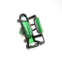 Green For BMW R1250GS/ADVENTURE R 1250GS HP R1250 GSA GS ADV LC Motorcycle CNC Water Bottle Holder Motorcycle Ccessories Bottle Cage