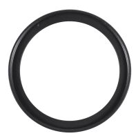 Camera Parts 51mm-58mm Lens Filter Step Up Ring Adapter Black