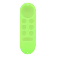 ☄✔ U75A Remote Control for TV Voice Remote Durable Shockproof Remote Cover