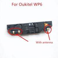 ▲▤๑ New OUKITEL WP6 Inner Loud Speaker Accessories Buzzer Ringer Repair Accessory For Oukitel WP6 Cell Phone