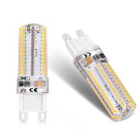 【CC】✖✟  1pcs led 220V 2835 SMD 64 leds 7W/9W/10W/12W Replace 40W Warm Corn Bulb Light LED Lamp