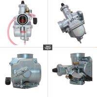 Mikuni รั้วคาร์บูเรเตอร์ Vm22 Crf70สูง Ycf Bigy 190ชิ้นส่วน154Fmi พิทไบค์ Deni Pz22 Carb XR50สกปรก YMF125ลมยางยามาฮ่า