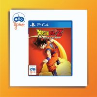 Playstation4 : Dragonball Z Kakarot