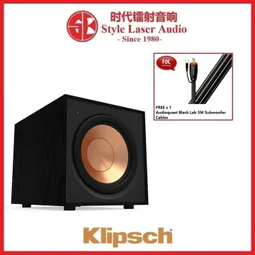 R-121SW 12” Subwoofer