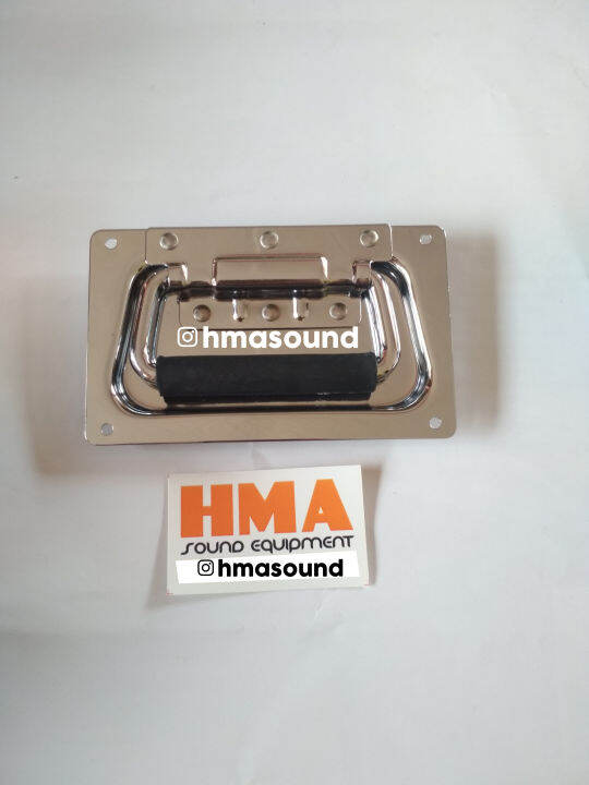 Handle Tanam Kecil Box Hardcase / Flightcase Lazada Indonesia